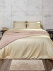 Σετ Σεντόνια Charisma Elegance 180X200+40 / Beige